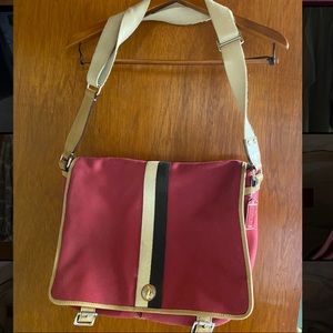 Coach Messenger Bag